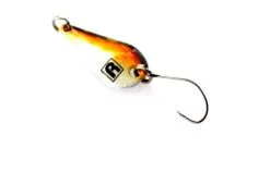 Rozemeyer Rozemeijer Micro Spoon 3cm 3gr -Exporteren Vislijnen Gereedschap Winkel Rozemeijer Micro Spoon 3cm 3gr 2