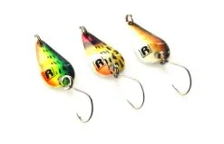 Rozemeyer Rozemeijer Micro Spoon 3cm 3gr