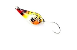 Rozemeyer Rozemeijer Micro Spoon 3cm 3gr -Exporteren Vislijnen Gereedschap Winkel Rozemeijer Micro Spoon 3cm 3gr 3