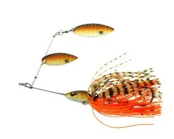 Rozemeyer Rozemeijert Dr.Bait Junior Spinnerbait 20gr -Exporteren Vislijnen Gereedschap Winkel Rozemeijert Dr Bait Junior Spinnerbait 20gr 2