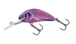 Salmo Hornet 4cm Floating -Exporteren Vislijnen Gereedschap Winkel Salmo Hornet 4cm Floating UV Purple QHT928