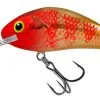 Salmo Rattlin Hornet Floating 6,5cm 20gr