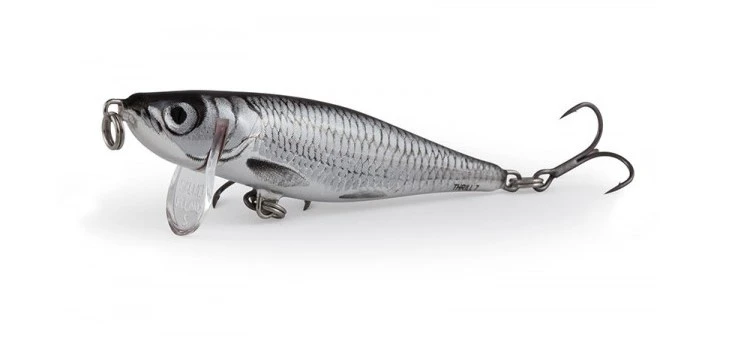 Salmo Thrill 7 Sinking 7cm 13gr 1 Salmo Thrill 7 Sinking 7cm 13gr