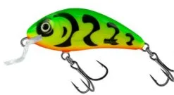 Salmo Rattlin Hornet Floating Shallow 3,5cm 3,0gr 7 Salmo Rattlin Hornet Floating Shallow 3,5cm 3,0gr -Exporteren Vislijnen Gereedschap Winkel Salmo Rattlin Hornet Floating Shallow 3 5cm 3 0gr 2