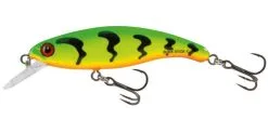 Salmo Slick Stick Floating 6cm 4,5gr -Exporteren Vislijnen Gereedschap Winkel Salmo Slick Stick Floating 6cm 4 5gr 5