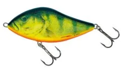 Salmo Slider Sinking 10cm -Exporteren Vislijnen Gereedschap Winkel Salmo Slider Sinking 10cm 2