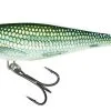 Salmo Thrill 5 Sinking 5cm 6,5gr