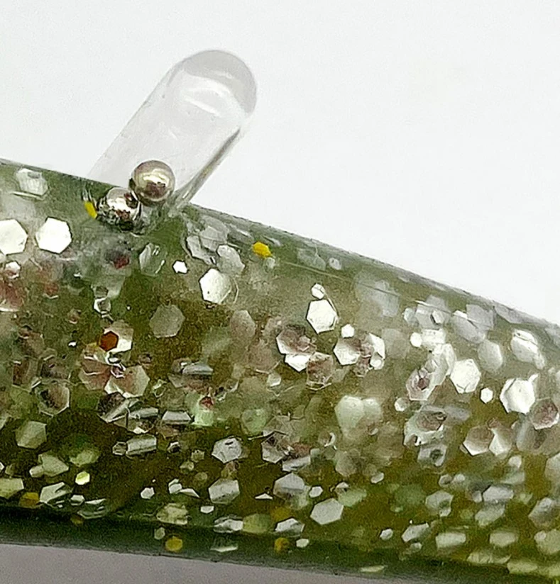 Savage Gear Sandeel V2 Sinking 11,5 Cm 22gr 2 Savage Gear Sandeel V2 Sinking 11,5 Cm 22gr - Afbeelding 2