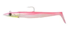 Savage Gear Sandeel V2 Sinking 17,5 Cm 65gr 8 Savage Gear Sandeel V2 Sinking 17,5 Cm 65gr -Exporteren Vislijnen Gereedschap Winkel Savage Gear Sandeel V2 Pink Pearl Silver 72517 3