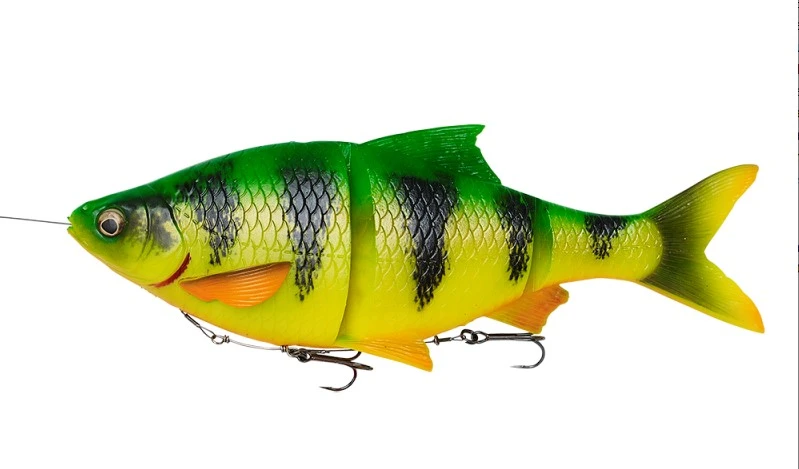 Savage Gear 4D Line Thru Roach 32cm 420g Slow Sinking 1 Savage Gear 4D Line Thru Roach 32cm 420g Slow Sinking