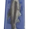 Select Fishing Shad Silver 20cm