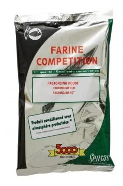 Sensas Pastoncino 700 Gram 5 Sensas Pastoncino 700 Gram -Exporteren Vislijnen Gereedschap Winkel Sensas Pastoncino Rouge 35271 1