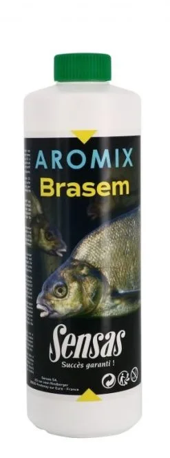 Sensas Aromix Brasem 500ml