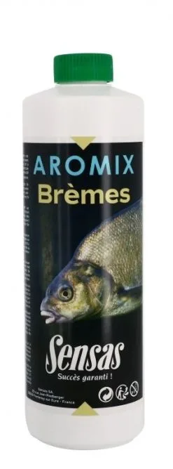 Sensas Aromix Bremes 500ml