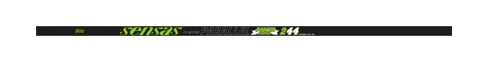 Sensas Powermatch Parallel 244 13m Pack 3 Sensas Powermatch Parallel 244 13m Pack - Afbeelding 3