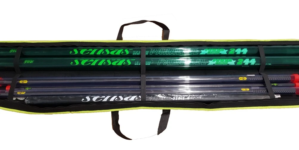 Sensas Powermatch Parallel 244 13m Pack 1 Sensas Powermatch Parallel 244 13m Pack