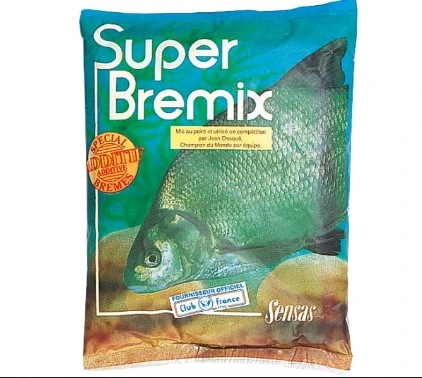 Sensas Super Bremix Additive 1 Sensas Super Bremix Additive