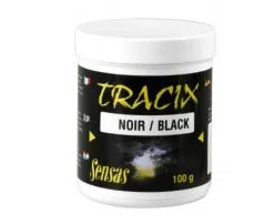 Sensas Tracix Zwart 100 Gram