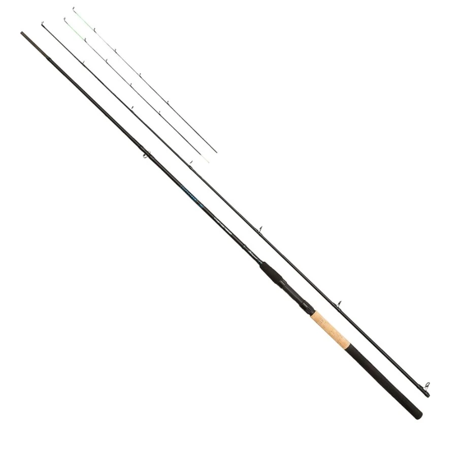 Shakespeare Superteam Method Feeder 300cm <60gr 1 Shakespeare Superteam Method Feeder 300cm <60gr