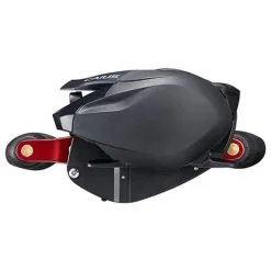 Shimano Caius 151 HGB -Exporteren Vislijnen Gereedschap Winkel Shimano Caius 151 HGB CIS151HGB 4