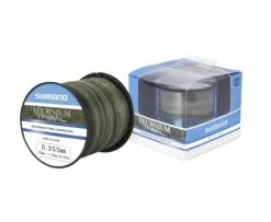 Shimano Tribal 0.355mm - 790m - 11,5kg