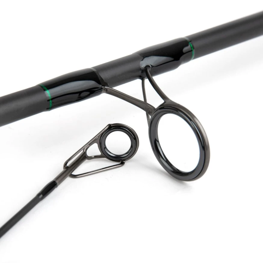 Shimano Rod TX-1A Carp 3,05m 3.00lb 2 Shimano Rod TX-1A Carp 3,05m 3.00lb - Afbeelding 2