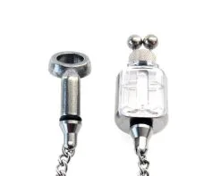 Skills Re-con Hanger -Exporteren Vislijnen Gereedschap Winkel Skills Re con hanger RVS Clear SK847