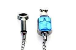 Skills Re-con Hanger -Exporteren Vislijnen Gereedschap Winkel Skills Re con hanger RVS SK845