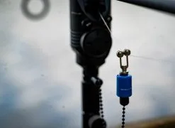 Skills Bite Indicator Chain Hanger -Exporteren Vislijnen Gereedschap Winkel Skills Bite Indicator Dumbell Hanger 3