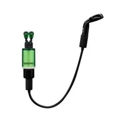 Sonik Gizmo Litez Bob -Exporteren Vislijnen Gereedschap Winkel Sonik Gizmo Litez Bob Groen QC0019