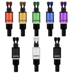 Sonik Gizmo Litez Bob