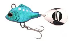 Spro ASP Spinner UV 10gr -Exporteren Vislijnen Gereedschap Winkel Spro ASP UV Spinner Flip 4341 710 1