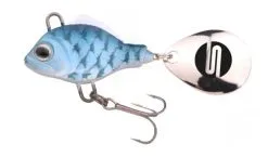 Spro ASP Spinner UV 14gr -Exporteren Vislijnen Gereedschap Winkel Spro ASP UV Spinner Herring 4341 410