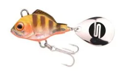 Spro ASP Spinner UV 14gr -Exporteren Vislijnen Gereedschap Winkel Spro ASP UV Spinner Metal Perch 4341