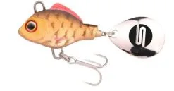 Spro ASP Spinner UV 10gr -Exporteren Vislijnen Gereedschap Winkel Spro ASP UV Spinner Rudd 4341 310 1