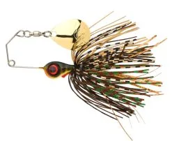 Spro Baby Ambush Spinnerbait 5gr 8cm -Exporteren Vislijnen Gereedschap Winkel Spro Baby Iris Ambush Spinnerbait Perch 4867 1310