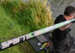 Spro Cresta Spartacus Pack 10m