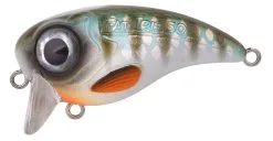 Spro Fat Iris 50 5cm 10gr -Exporteren Vislijnen Gereedschap Winkel Spro Fat Iris 50 5cm 10gr Herring 4867 2107