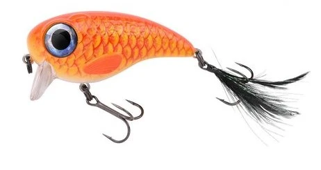 Spro Fat Iris 60 6cm 17gr 4 Spro Fat Iris 60 6cm 17gr - Afbeelding 4