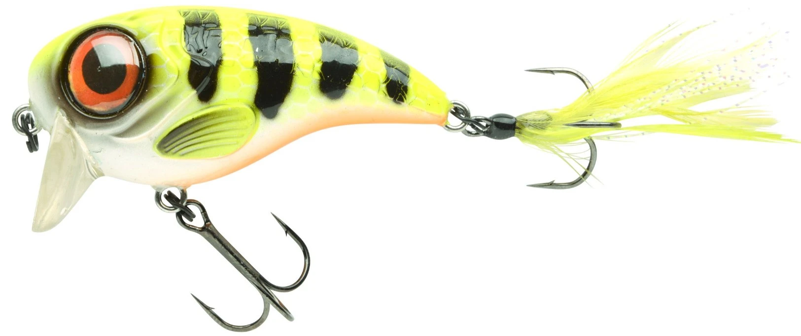 Spro Fat Iris 60 6cm 17gr 6 Spro Fat Iris 60 6cm 17gr - Afbeelding 6