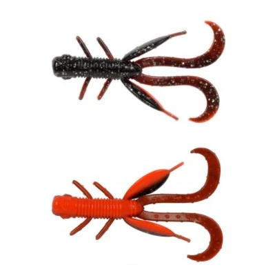 Spro Freestyle Urban Prey Hog 55 1 Spro Freestyle Urban Prey Hog 55