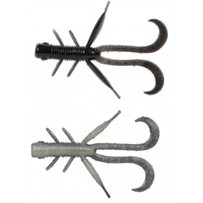 Spro Freestyle Urban Prey Hog 55 6 Spro Freestyle Urban Prey Hog 55 - Afbeelding 6