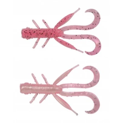 Spro Freestyle Urban Prey Hog 55 4 Spro Freestyle Urban Prey Hog 55 - Afbeelding 4