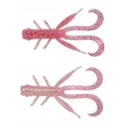 Spro Freestyle Urban Prey Hog 70 -Exporteren Vislijnen Gereedschap Winkel Spro HOG 70 Pink Noise 4695 360