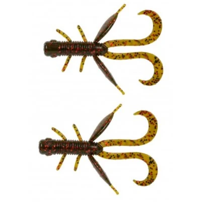 Spro Freestyle Urban Prey Hog 55 3 Spro Freestyle Urban Prey Hog 55 - Afbeelding 3