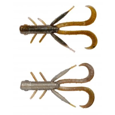 Spro Freestyle Urban Prey Hog 55 2 Spro Freestyle Urban Prey Hog 55 - Afbeelding 2