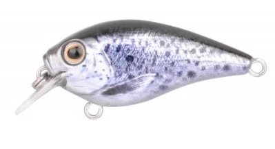 Spro Ikiru Naturals Crank 45 1 Spro Ikiru Naturals Crank 45