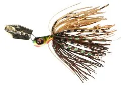 Spro Baby Thrillseeker UV Iris Series 5gr 7cm -Exporteren Vislijnen Gereedschap Winkel Spro Iris Baby Thrillseeker Perch 4867 1324