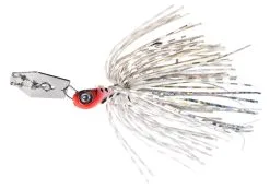 Spro Baby Thrillseeker UV Iris Series 5gr 7cm -Exporteren Vislijnen Gereedschap Winkel Spro Iris Baby Thrillseeker Red Head 4867 1322