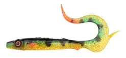 Spro Iris Shocktail 40cm -Exporteren Vislijnen Gereedschap Winkel Spro Iris Shocktail 40cm Perch 4664 2214